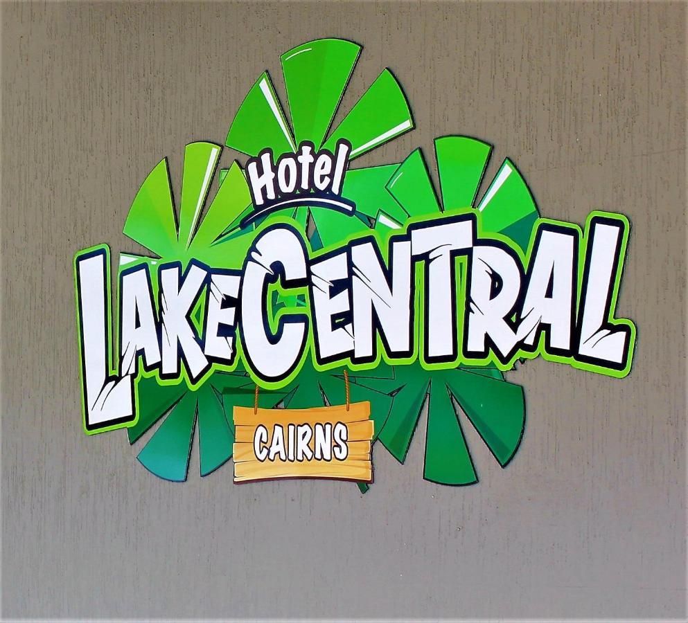 Lake Central Кэрнс Экстерьер фото
